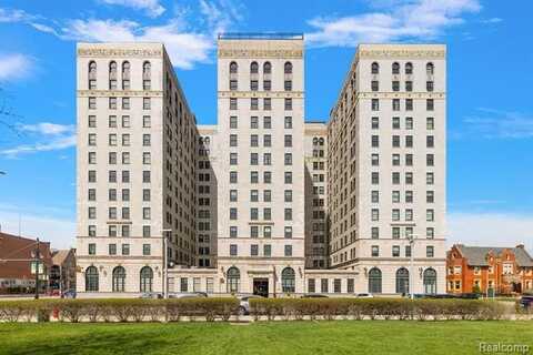 15 E KIRBY Street, Detroit, MI 48202