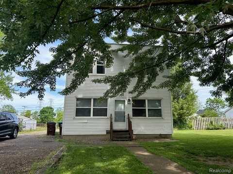 13072 HIGH Street, South Rockwood, MI 48179