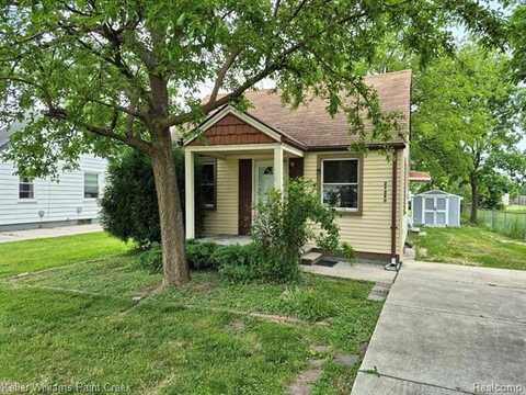 29280 Coolidge Street, Roseville, MI 48066