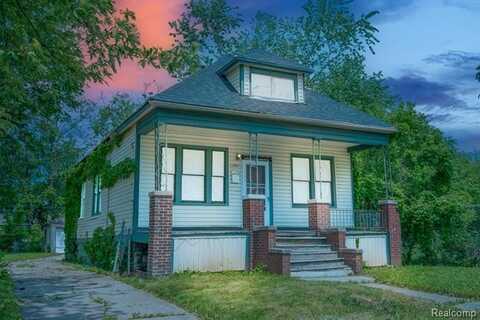 13057 CHELSEA Street, Detroit, MI 48213