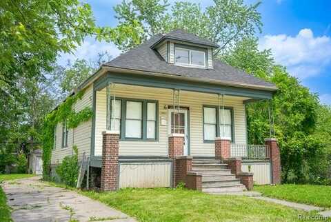13057 CHELSEA Street, Detroit, MI 48213