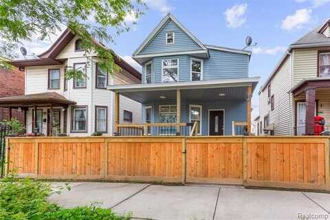 5839 McMillan Street, Allen Park, MI 48209