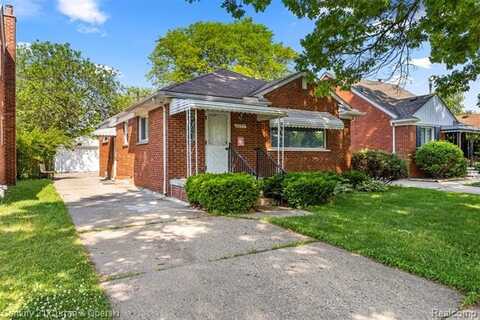 8299 Appleton Street, Dearborn Heights, MI 48127