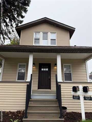 410 E 12 Mile Road, Royal Oak, MI 48073