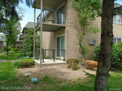 1727 E 14 Mile Road, Birmingham, MI 48009