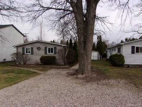 2876 Stennett Street, West Bloomfield, MI 48320