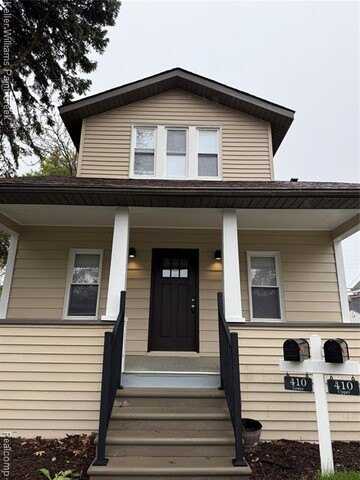 410 E Twelve mile Road, Royal Oak, MI 48073