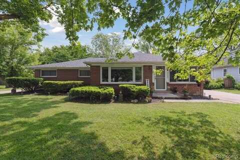 35405 W Jefferson Avenue, Brownstown, MI 48173