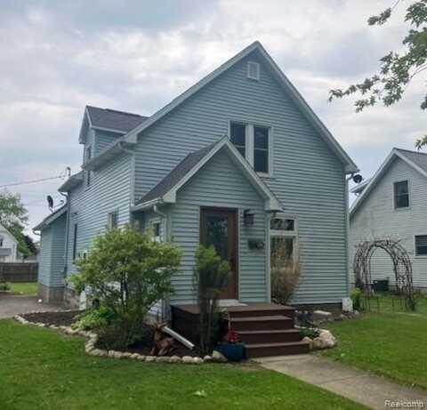 161 Fourth, Harbor Beach, MI 48441