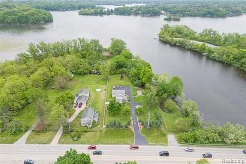 2459 Rawsonville Road, Belleville, MI 48111