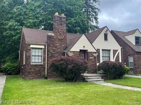 13531 Asbury Park, Detroit, MI 48227