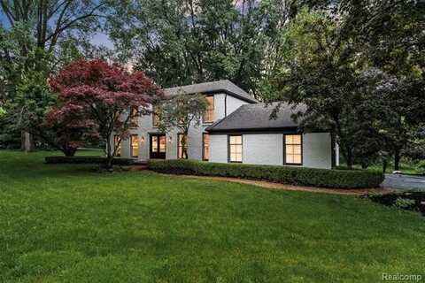 5341 Forest Way, Ferndale, MI 48302