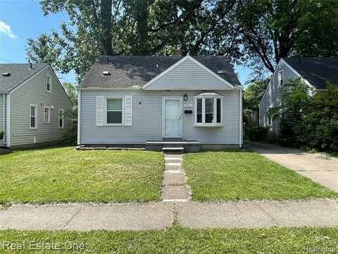 24611 LEHIGH Street, Dearborn Heights, MI 48125