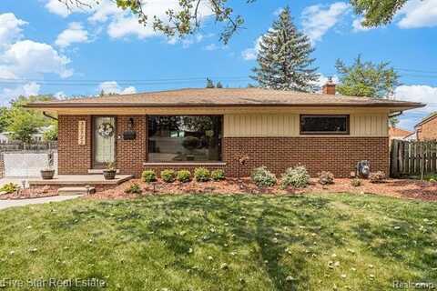 32722 Ohio Street, Livonia, MI 48150