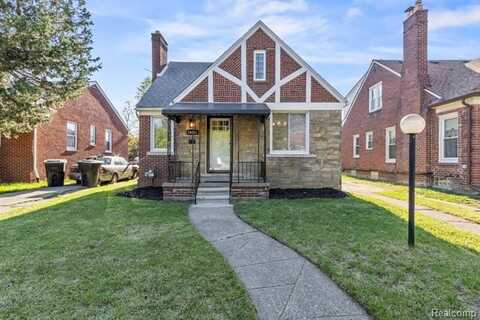 19465 TRACEY Street, Detroit, MI 48235