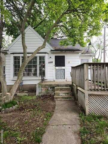 15400 Mark Twain Street, Detroit, MI 48227