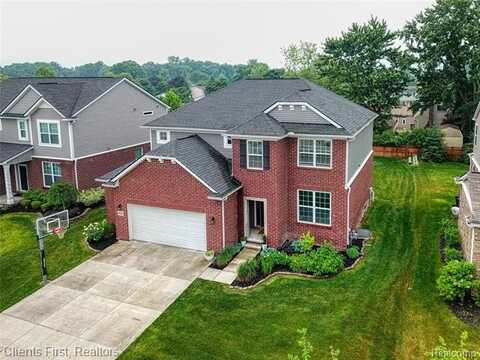 44343 Wilmington Drive, Canton, MI 48188