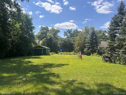 37183 Curwood Drive, Sterling Heights, MI 48310