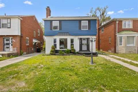 17403 Santa Rosa Drive, Detroit, MI 48221