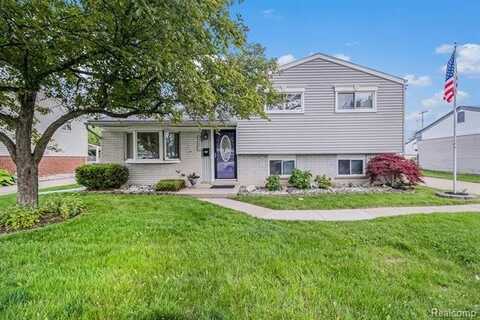 2427 Camel Drive, Sterling Heights, MI 48310