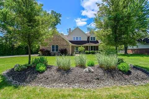41527 Cherry Hill Road, Canton, MI 48188