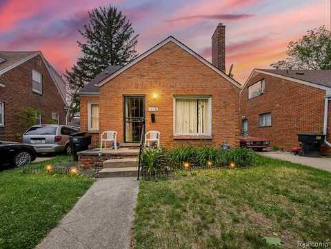 16191 FERGUSON Street, Detroit, MI 48235