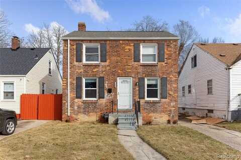 12044 Forrer Street E, Detroit, MI 48227