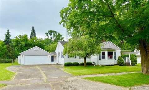 801 Simcoe Avenue, Flint, MI 48507