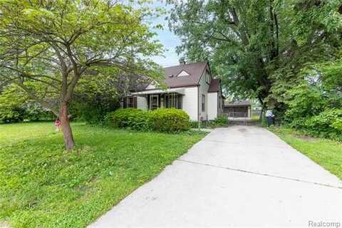 32428 John Hauk Street, Garden City, MI 48135