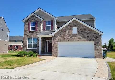 7799 Ryder Court, Utica, MI 48317