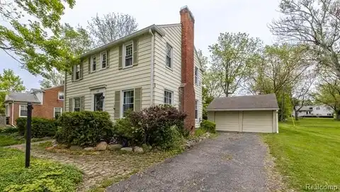 3070 OLD ORCHARD Drive, Waterford, MI 48328