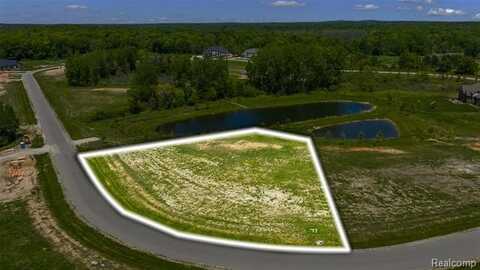 1584 VISTA Drive, Oakland, MI 48363