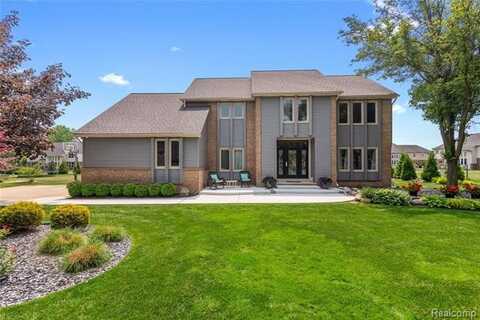 1336 Lamb Drive, Troy, MI 48085
