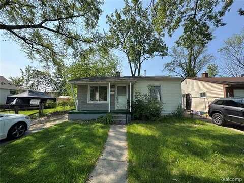 26039 Lehigh Street, Dearborn Heights, MI 48141