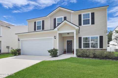 74 Keowee Lane, Beaufort, SC 29906