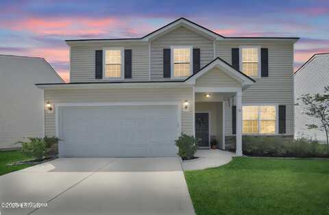 74 Keowee Lane, Beaufort, SC 29906