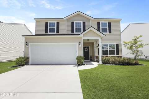 74 Keowee Lane, Beaufort, SC 29906