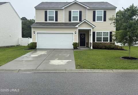 74 Keowee Lane, Beaufort, SC 29906