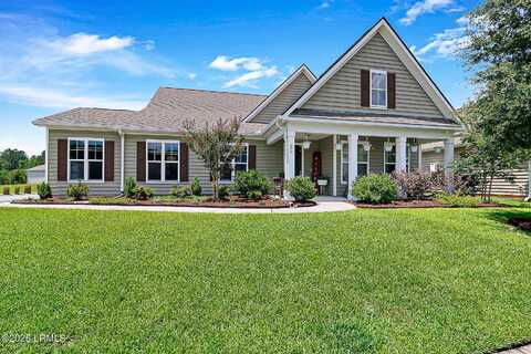 296 Hulston Landing Road, Bluffton, SC 29909