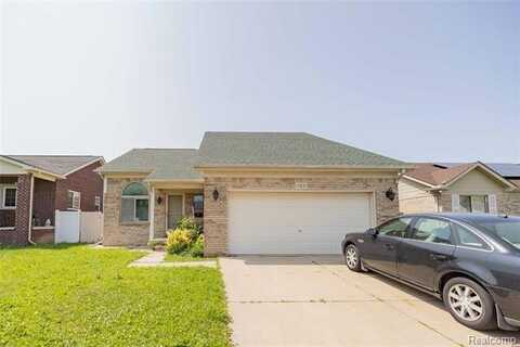 17631 Dora Street, Melvindale, MI 48122