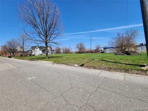4450 15th Street, Detroit, MI 48208