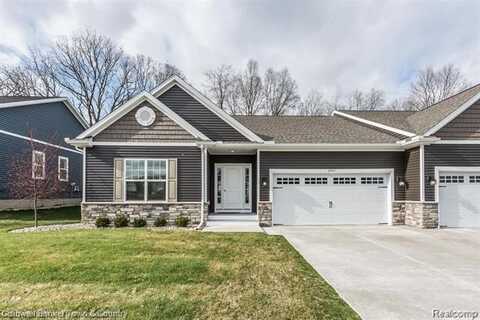 2941 Blue Sky Drive, Howell, MI 48843
