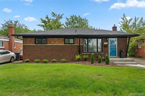 30112 Matthew Street, Westland, MI 48186