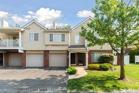 3314 Whitaker Drive, Melvindale, MI 48122