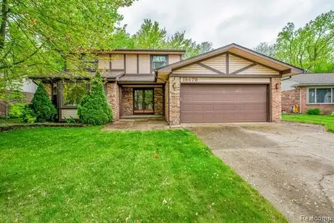 19476 DAWNSHIRE Drive, Brownstown, MI 48193