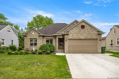 12931 Devoe Street, Southgate, MI 48195
