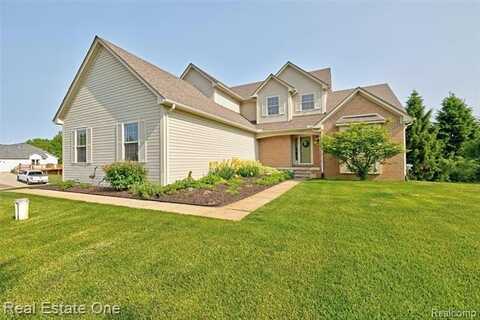 2338 Malena Lane, Oxford, MI 48371