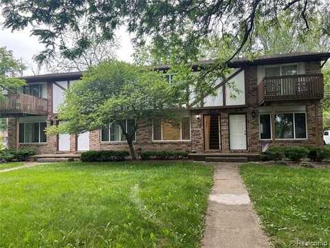 5137 Cass Elizabeth Road, Waterford, MI 48327