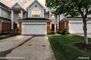 41861 Yeats Drive, Novi, MI 48377