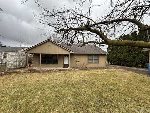 6218 N INKSTER Road, Dearborn Heights, MI 48127